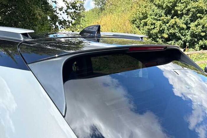 Honda HR-V Hybrid 1.5 eHEV Advance Style eCVT 