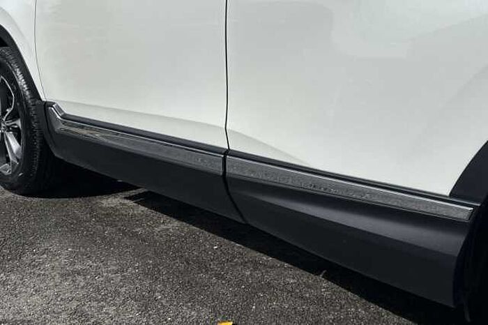 Honda CR-V Hybrid 2.0 i-MMD EX eCVT 