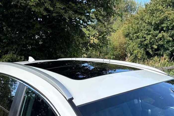 Honda CR-V Hybrid 2.0 i-MMD EX eCVT 