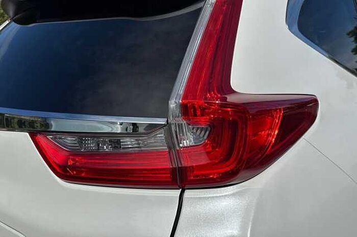 Honda CR-V Hybrid 2.0 i-MMD EX eCVT 