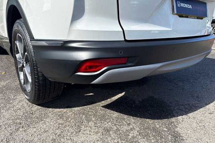 Honda CR-V Hybrid 2.0 i-MMD EX eCVT 