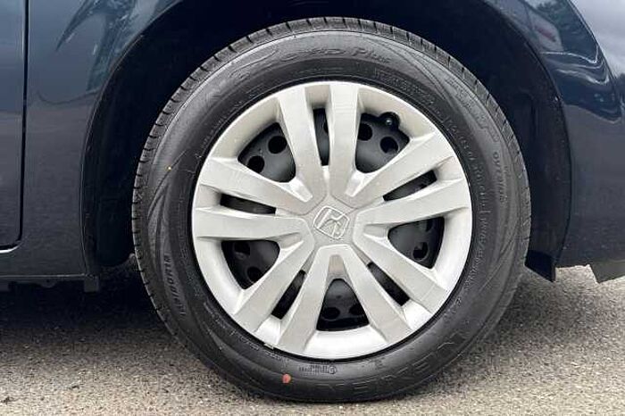 Honda Jazz Hybrid 1.5 i-MMD SE eCVT 