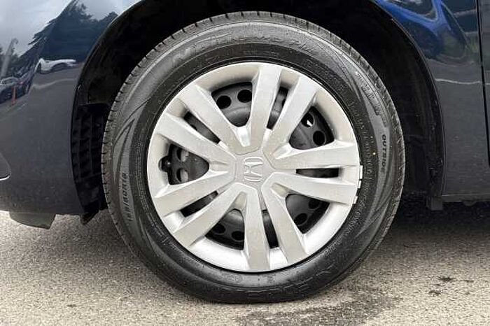 Honda Jazz Hybrid 1.5 i-MMD SE eCVT 