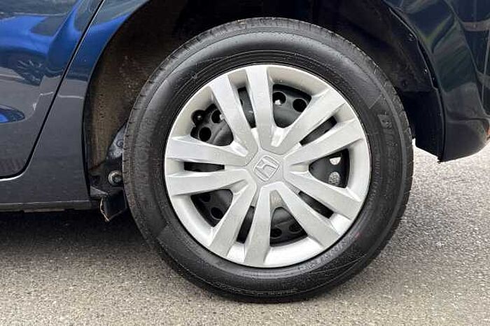 Honda Jazz Hybrid 1.5 i-MMD SE eCVT 