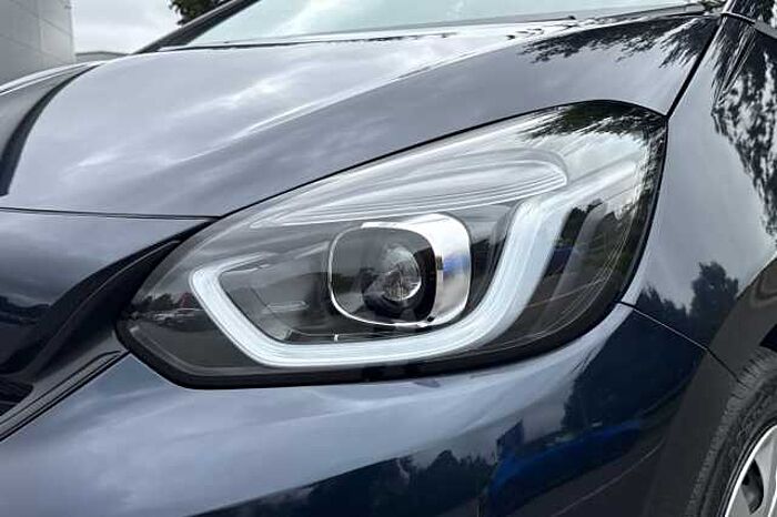 Honda Jazz Hybrid 1.5 i-MMD SE eCVT 