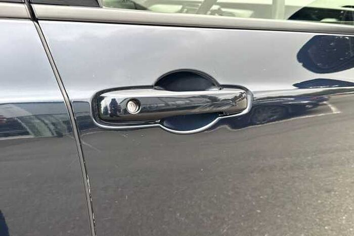 Honda Jazz Hybrid 1.5 i-MMD SE eCVT 