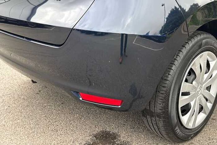 Honda Jazz Hybrid 1.5 i-MMD SE eCVT 