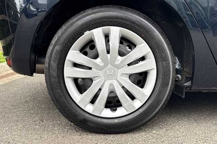 Honda Jazz Hybrid 1.5 i-MMD SE eCVT 