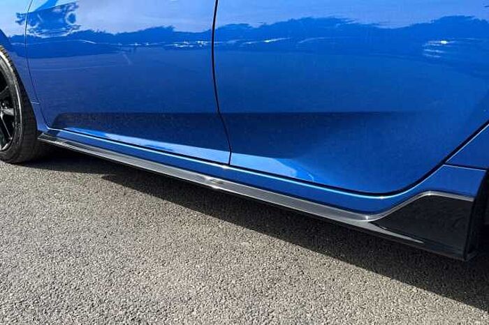 Honda Civic 1.5 VTEC Turbo Sport Manual 