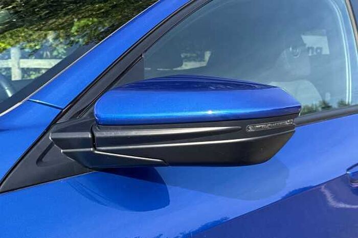 Honda Civic 1.5 VTEC Turbo Sport Manual 