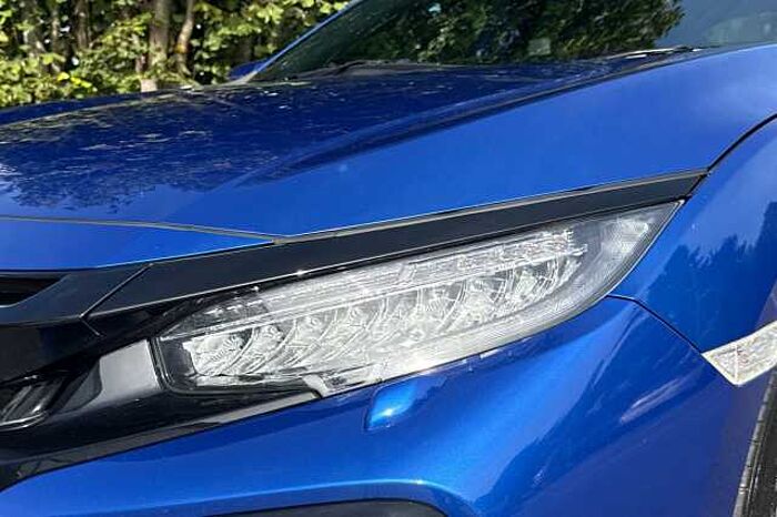 Honda Civic 1.5 VTEC Turbo Sport Manual 