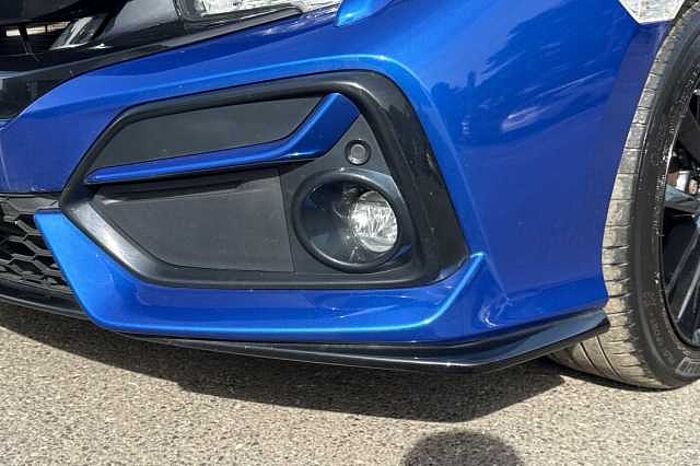 Honda Civic 1.5 VTEC Turbo Sport Manual 