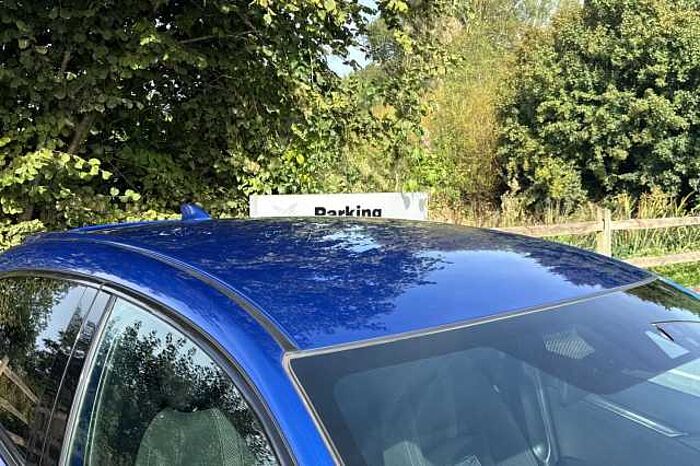 Honda Civic 1.5 VTEC Turbo Sport Manual 