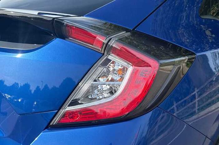 Honda Civic 1.5 VTEC Turbo Sport Manual 