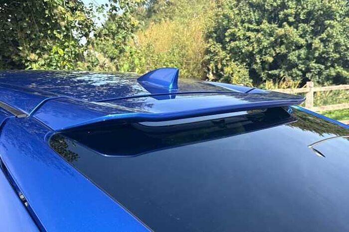 Honda Civic 1.5 VTEC Turbo Sport Manual 