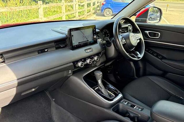 Honda HR-V Hybrid 1.5 eHEV Advance eCVT 