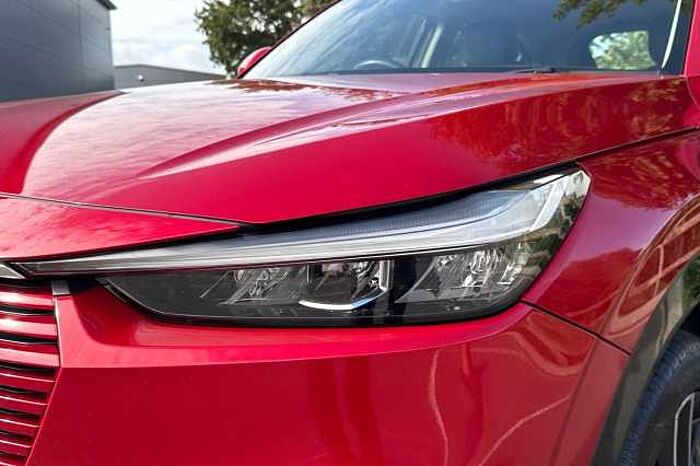 Honda HR-V Hybrid 1.5 eHEV Advance eCVT 