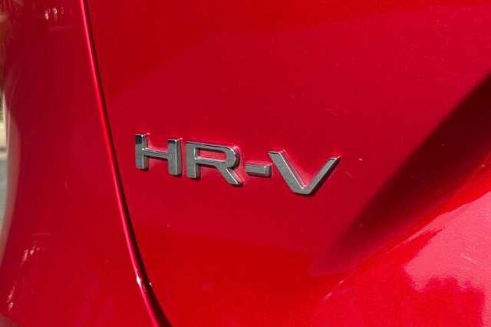 Honda HR-V Hybrid 1.5 eHEV Advance eCVT 