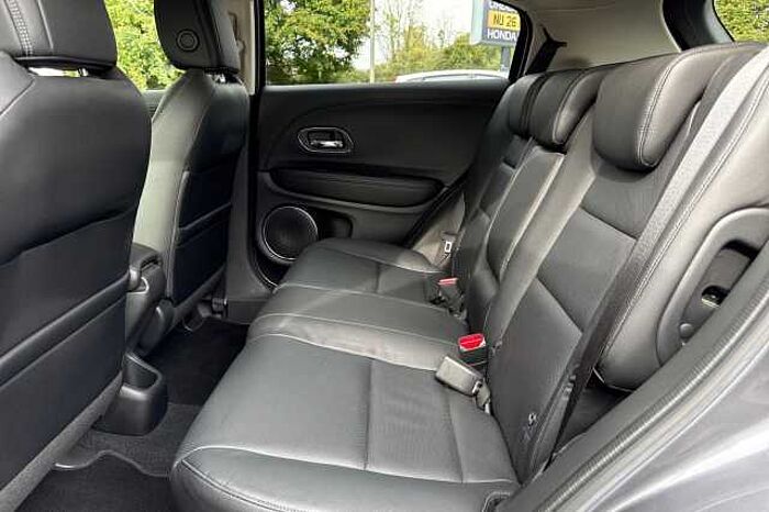 Honda HR-V 1.5 i-VTEC EX CVT 