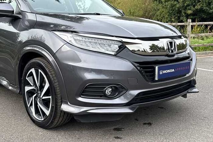 Honda HR-V 1.5 i-VTEC EX CVT 