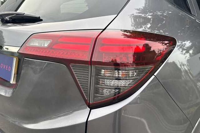 Honda HR-V 1.5 i-VTEC EX CVT 