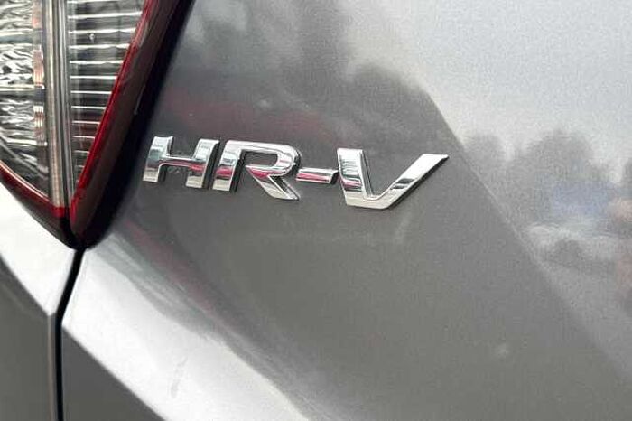 Honda HR-V 1.5 i-VTEC EX CVT 