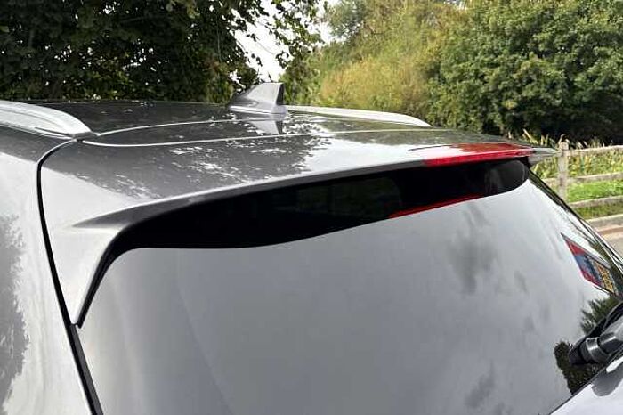 Honda HR-V 1.5 i-VTEC EX CVT 