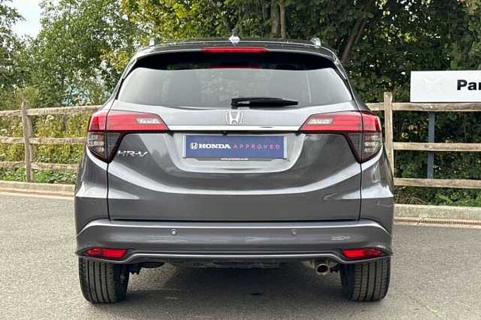 Honda HR-V 1.5 i-VTEC EX CVT 