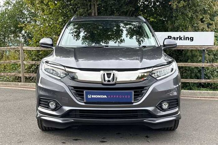 Honda HR-V 1.5 i-VTEC EX CVT 