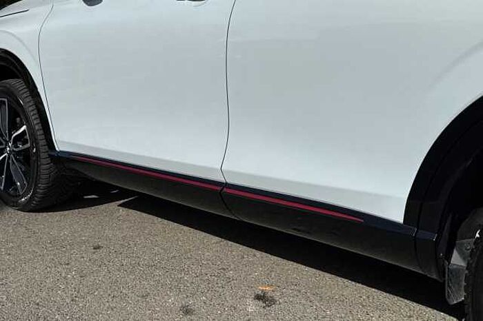 Honda HR-V Hybrid 1.5 eHEV Advance Style eCVT 