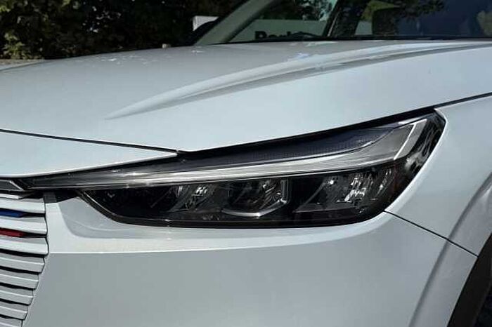 Honda HR-V Hybrid 1.5 eHEV Advance Style eCVT 