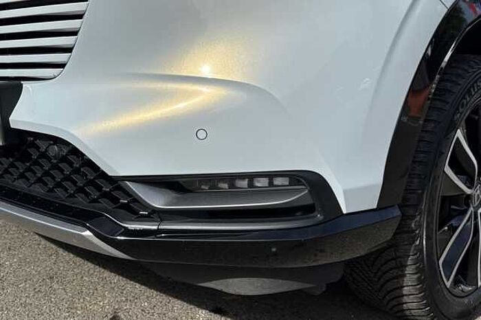 Honda HR-V Hybrid 1.5 eHEV Advance Style eCVT 
