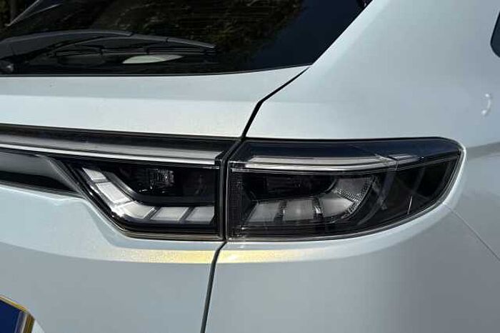 Honda HR-V Hybrid 1.5 eHEV Advance Style eCVT 