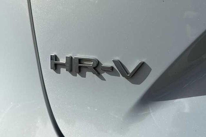 Honda HR-V Hybrid 1.5 eHEV Advance Style eCVT 