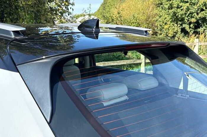 Honda HR-V Hybrid 1.5 eHEV Advance Style eCVT 