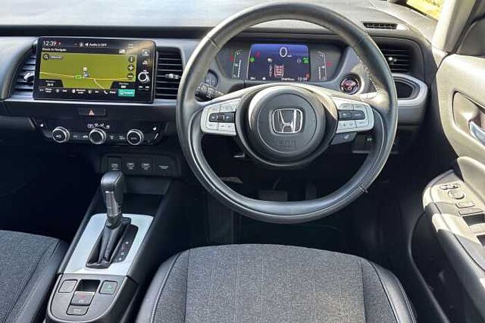 Honda Jazz Hybrid 1.5 i-MMD EX eCVT 