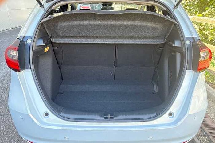 Honda Jazz Hybrid 1.5 i-MMD EX eCVT 