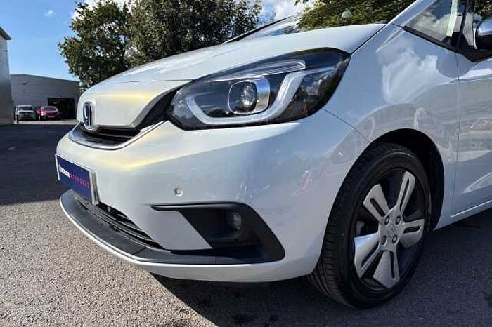Honda Jazz Hybrid 1.5 i-MMD EX eCVT 