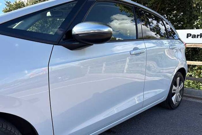 Honda Jazz Hybrid 1.5 i-MMD EX eCVT 