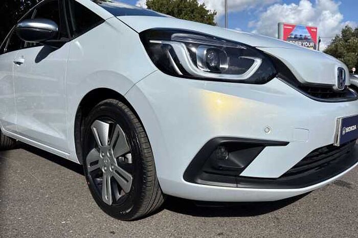 Honda Jazz Hybrid 1.5 i-MMD EX eCVT 