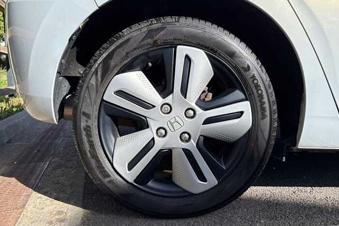 Honda Jazz Hybrid 1.5 i-MMD EX eCVT 