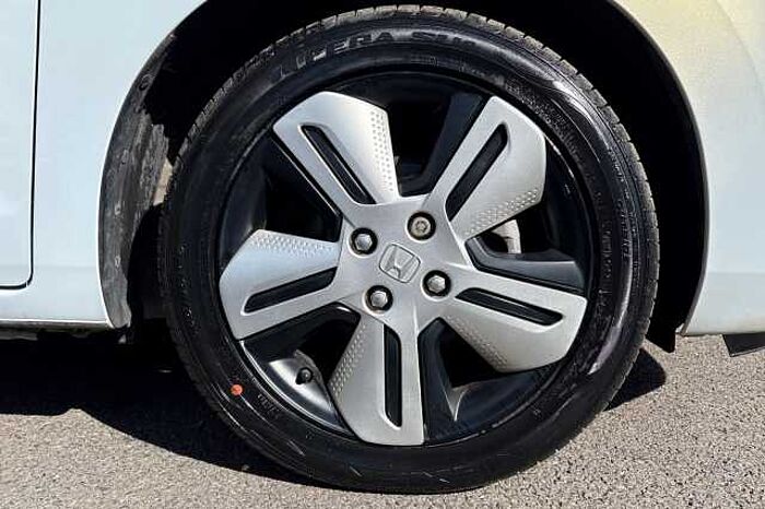 Honda Jazz Hybrid 1.5 i-MMD EX eCVT 
