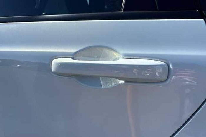Honda Jazz Hybrid 1.5 i-MMD EX eCVT 