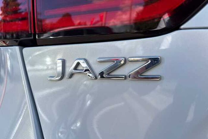 Honda Jazz Hybrid 1.5 i-MMD EX eCVT 