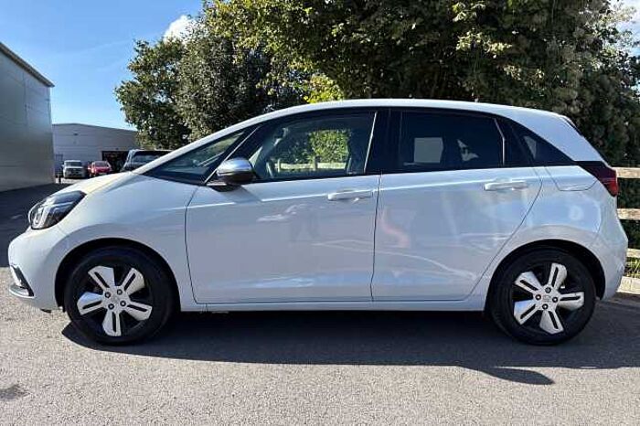 Honda Jazz Hybrid 1.5 i-MMD EX eCVT 