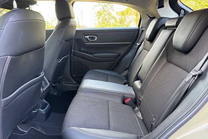 Honda HR-V Hybrid 1.5 eHEV Advance eCVT 