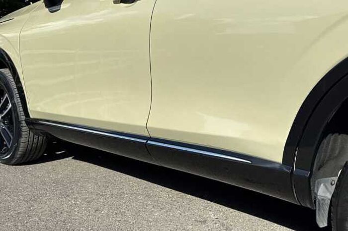 Honda HR-V Hybrid 1.5 eHEV Advance eCVT 