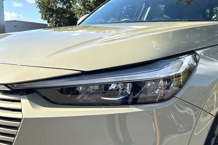 Honda HR-V Hybrid 1.5 eHEV Advance eCVT 