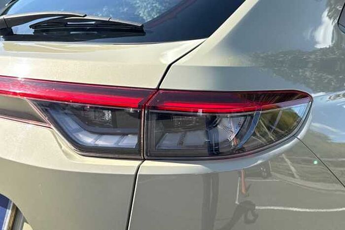 Honda HR-V Hybrid 1.5 eHEV Advance eCVT 