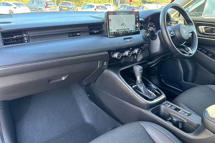 Honda HR-V Hybrid 1.5 eHEV Advance eCVT 